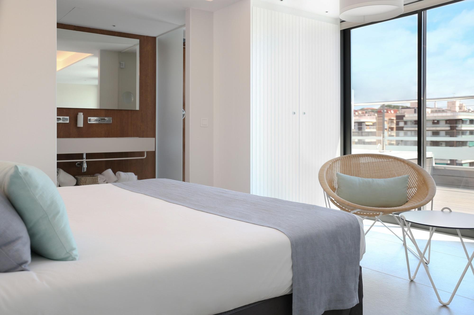 Kaktus Kaktus Playa - Adults Recommended Hotel Calella