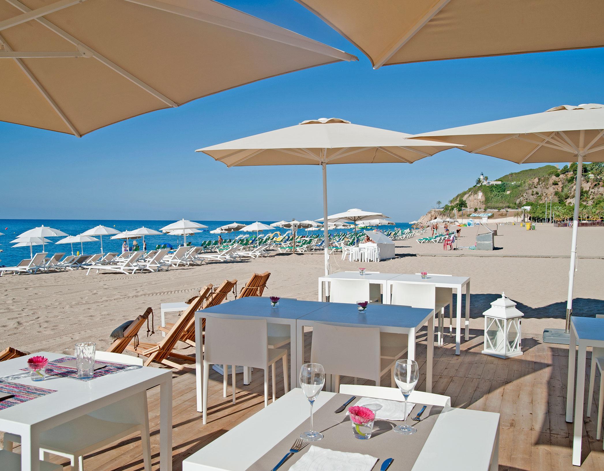 Kaktus Kaktus Playa - Adults Recommended 5* Calella
