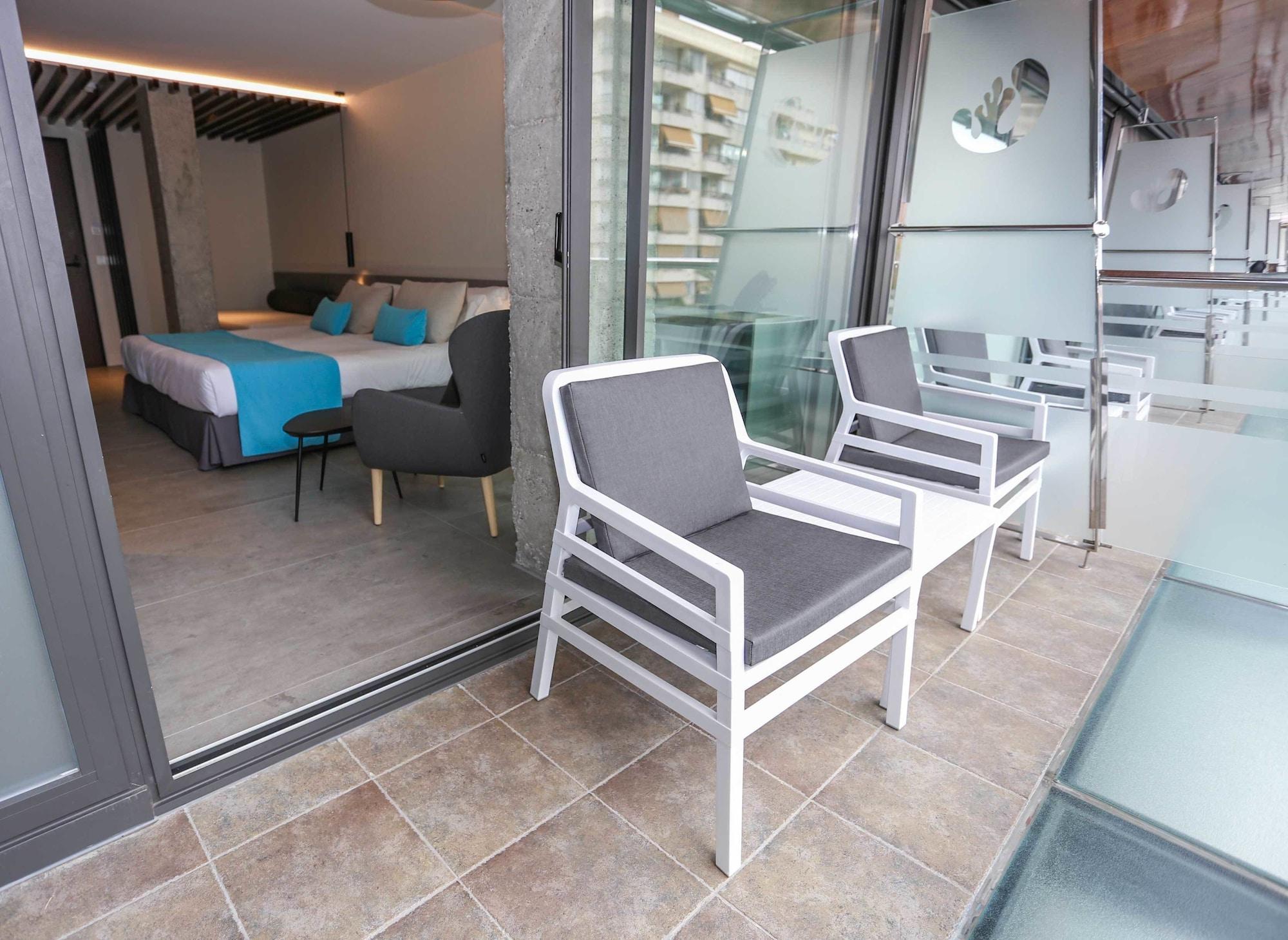 Hotel Kaktus Kaktus Playa - Adults Recommended