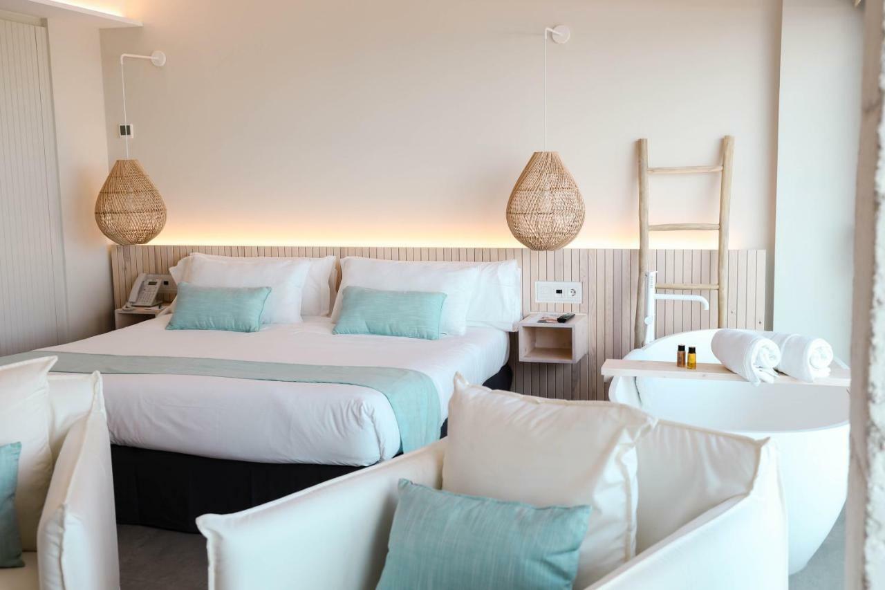 Hotel Kaktus Kaktus Playa - Adults Recommended Calella