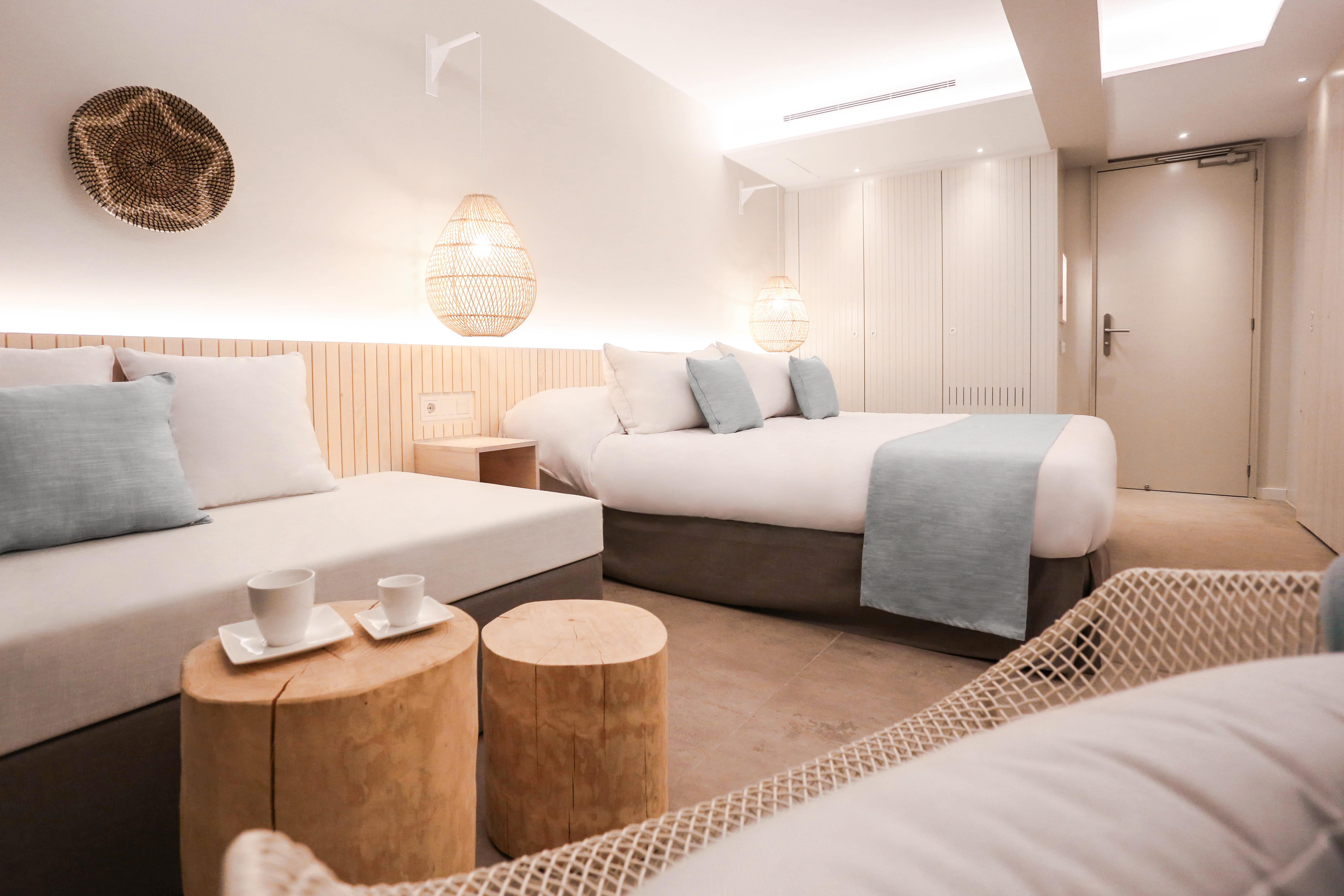 Kaktus Kaktus Playa - Adults Recommended 5* Calella