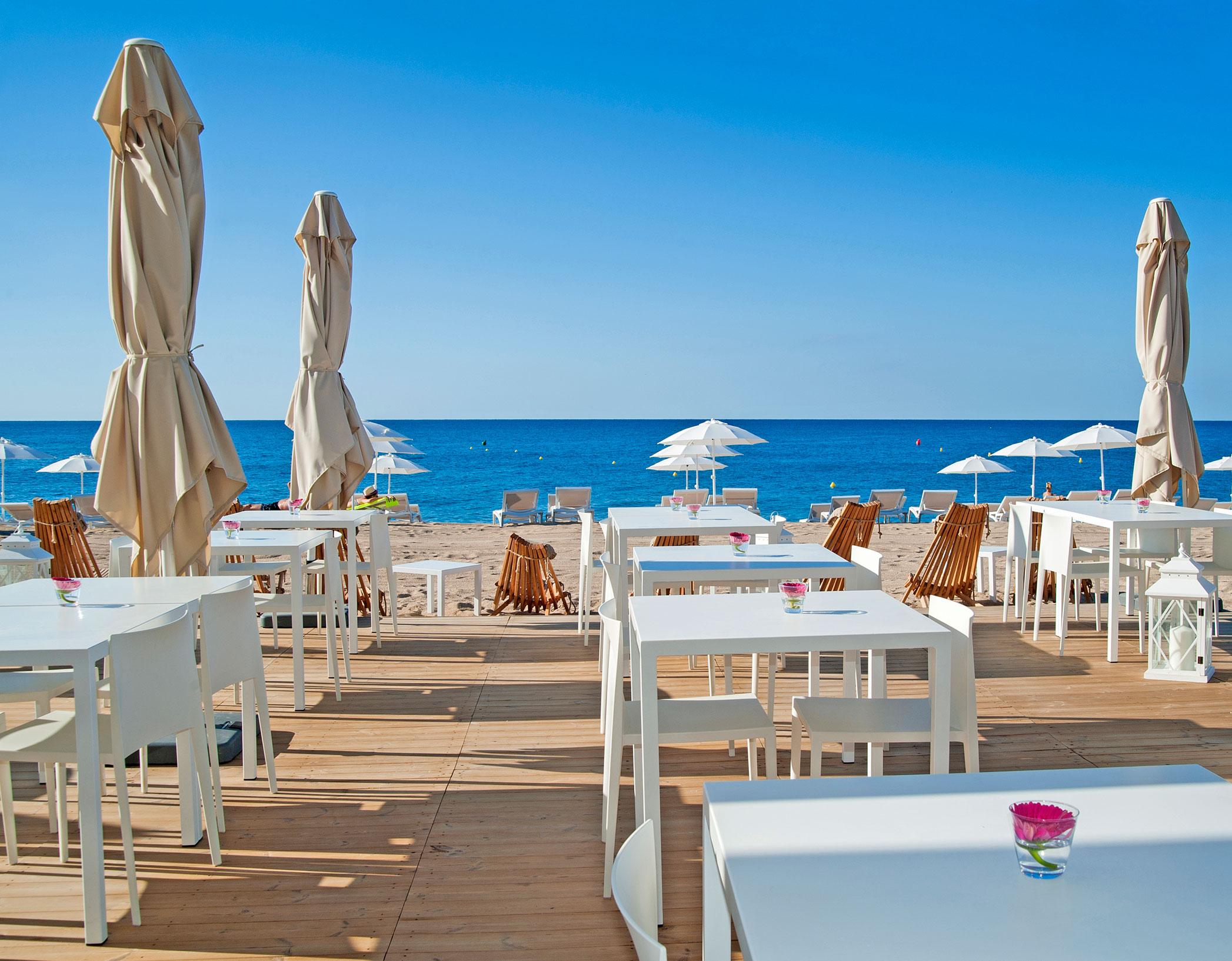 Hotel Kaktus Kaktus Playa - Adults Recommended Calella